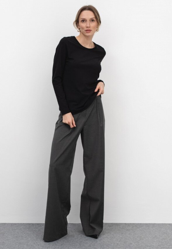 Лонгслив Bulmer