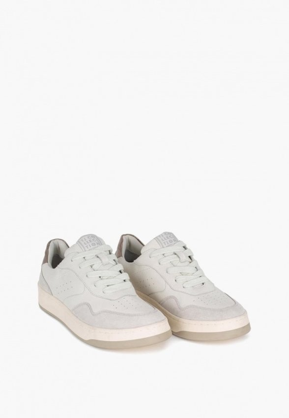 Кеды TJ Collection