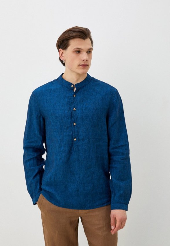 Рубашка S. Flint Lock