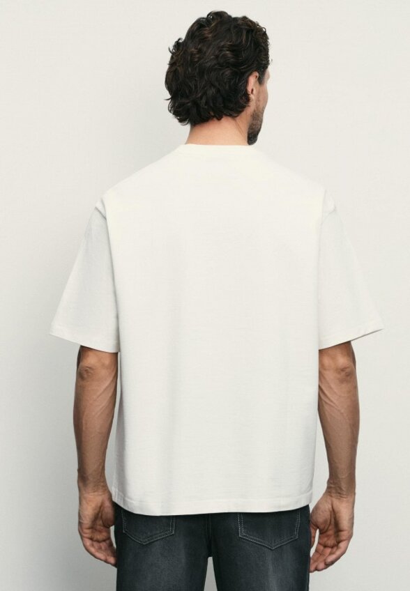 Футболка Zrn Man