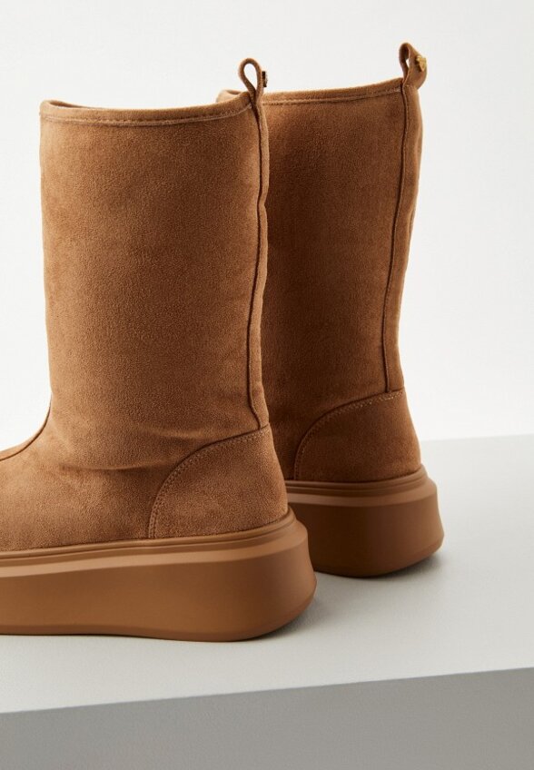 Полусапоги Twinset Milano