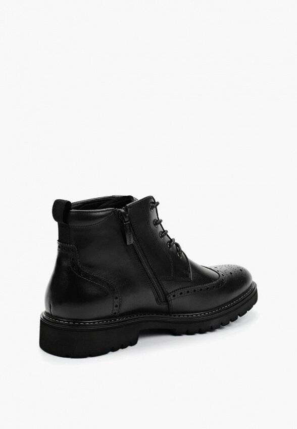 Ботинки Salamander