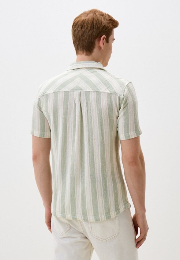 Рубашка Deeluxe