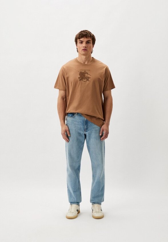 Футболка Burberry