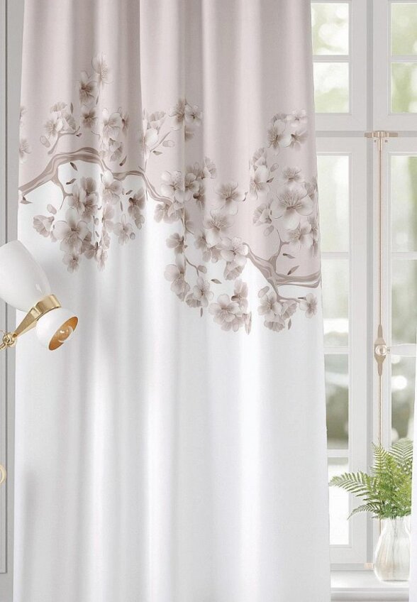 Шторы Comfy Way