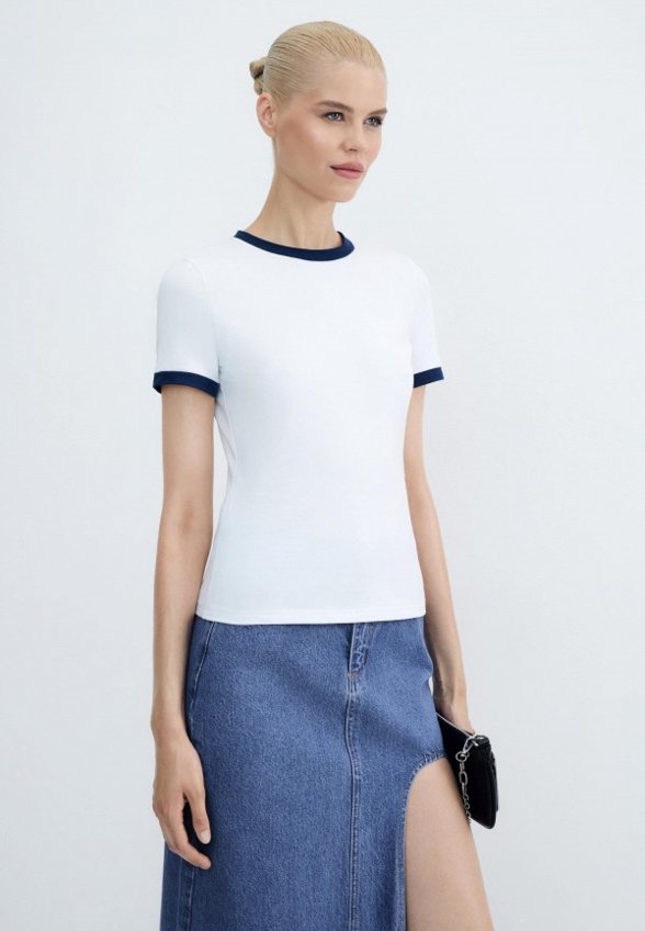 Футболка Top Top