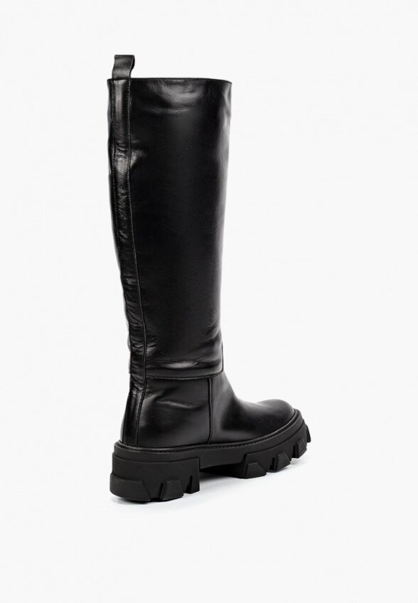 Сапоги Stefano Rossi