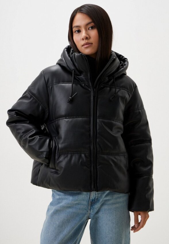 Куртка утепленная O'STIN