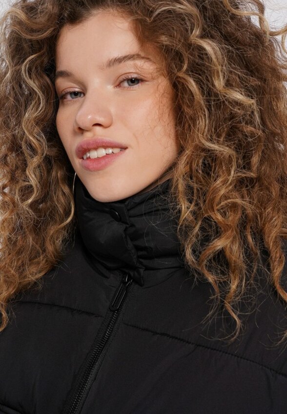 Пуховик Твое