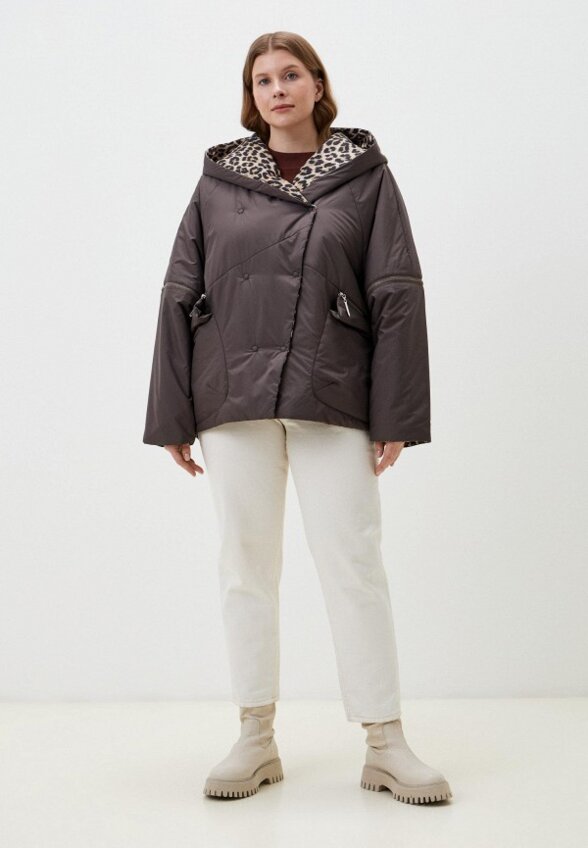 Куртка утепленная Winterra