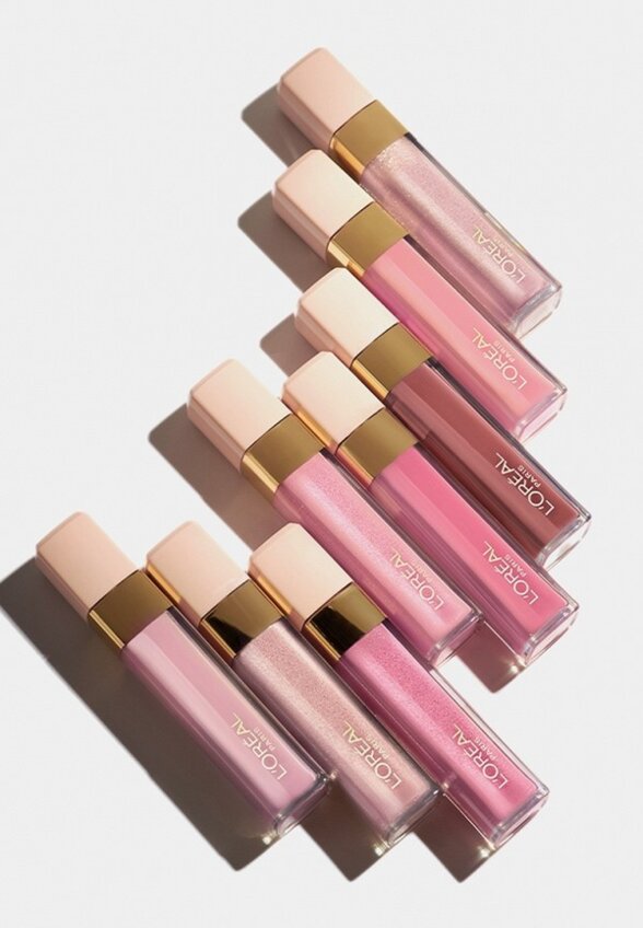 Блеск для губ L'Oreal Paris