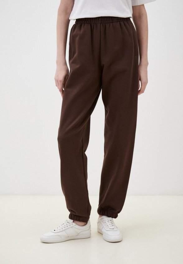 Брюки спортивные Mark Formelle