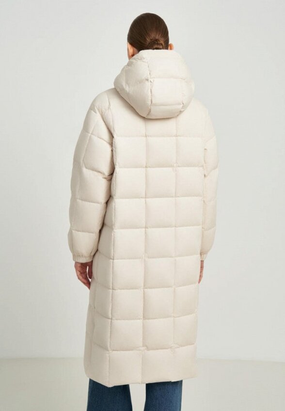 Пуховик Finn Flare