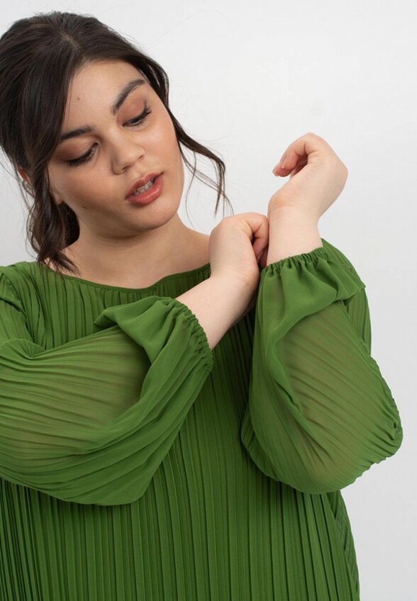 Платье Samoon by Gerry Weber