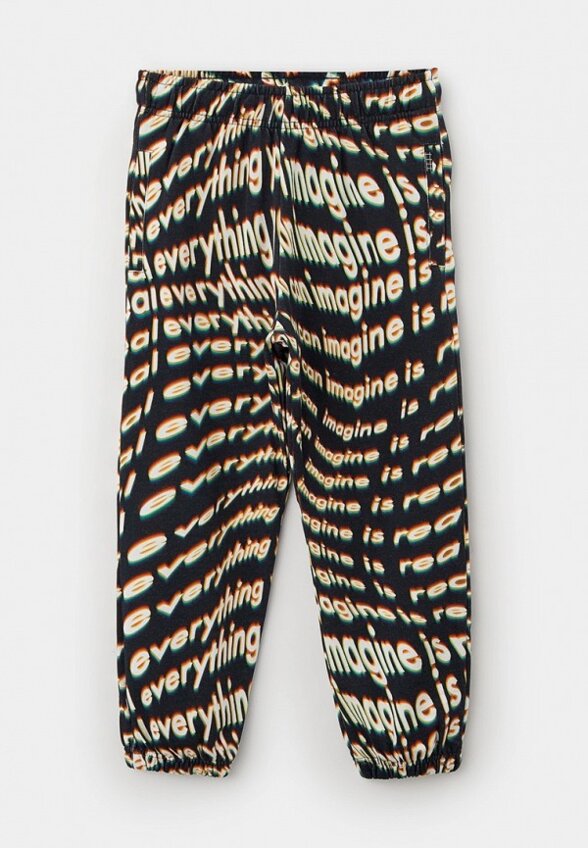 Брюки спортивные Molo