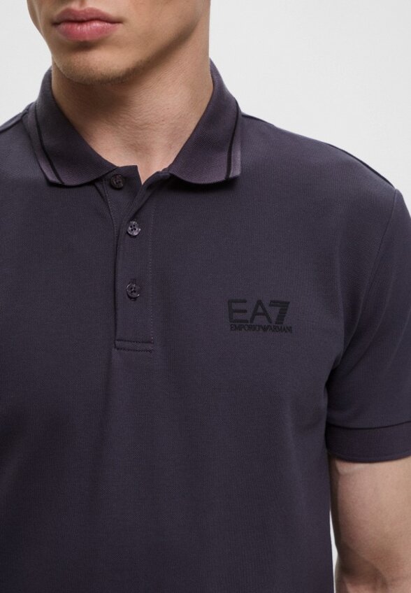 Поло EA7