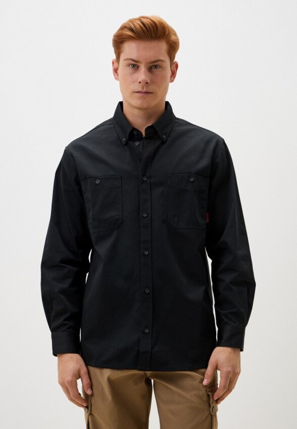 Рубашка Trailhead