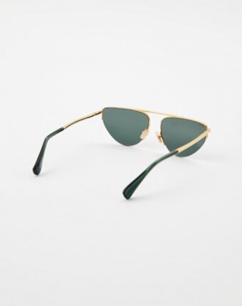 Очки солнцезащитные Max Mara женщинам