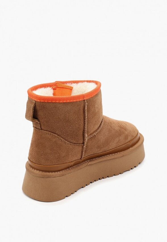 Полусапоги Francesco Donni