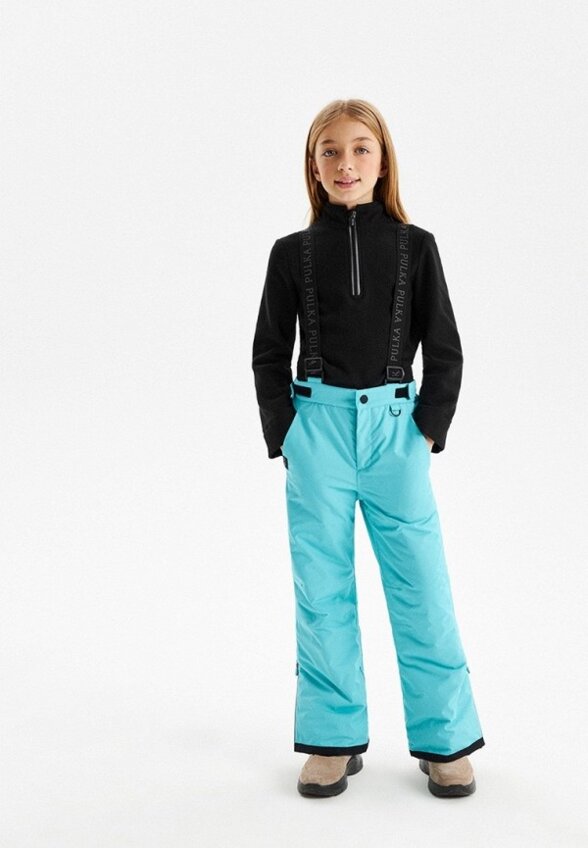Брюки горнолыжные Pulka
