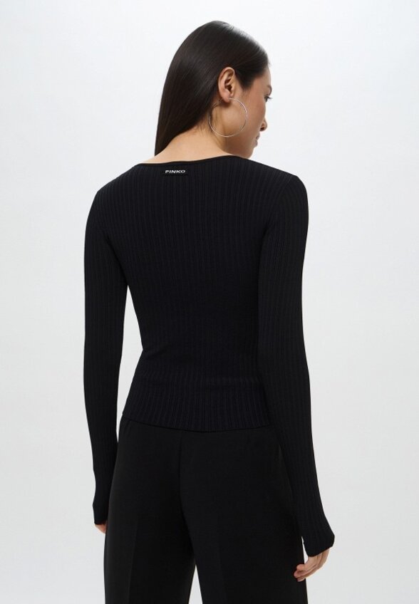 Лонгслив Pinko