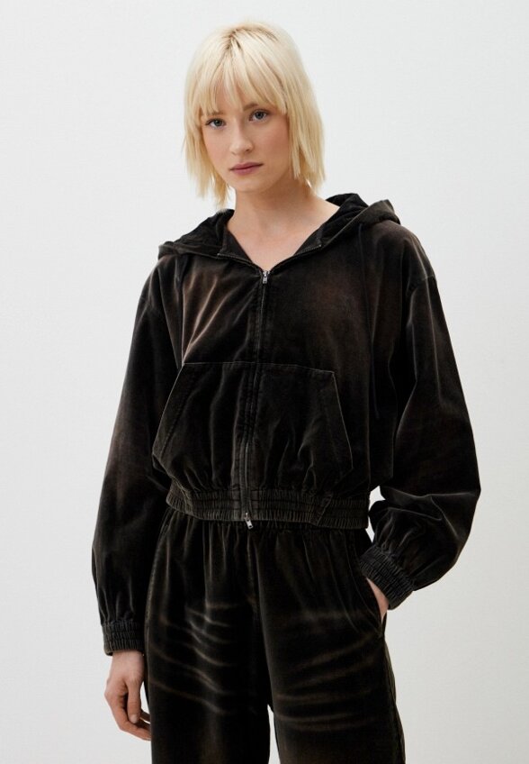 Толстовка JNBY