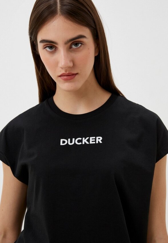 Футболка Save the Duck