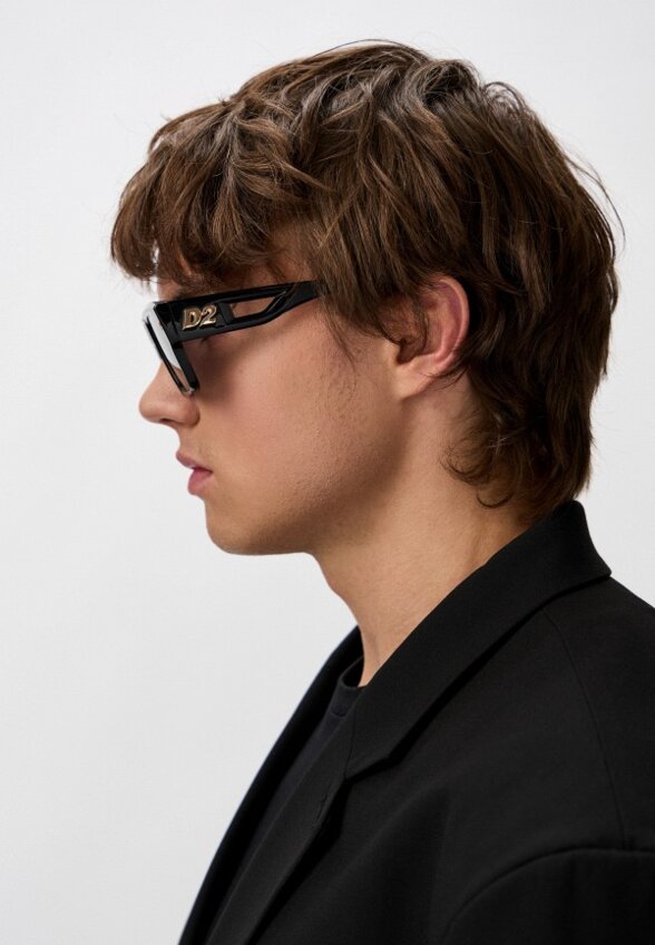 Очки солнцезащитные Dsquared2
