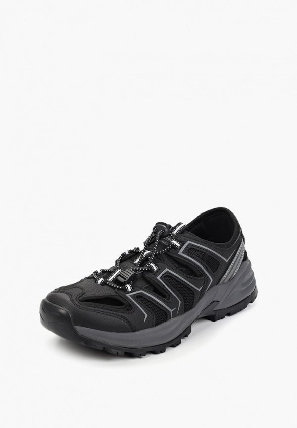 Кроссовки Patrol