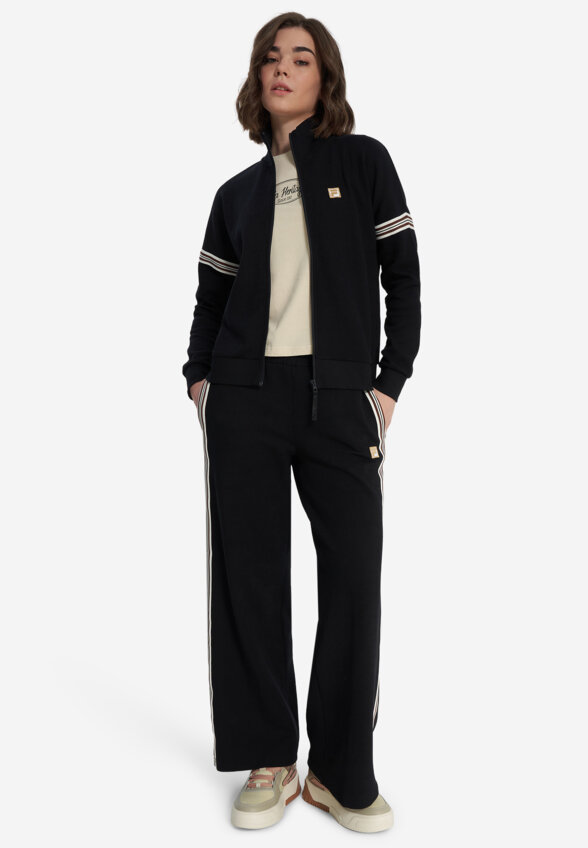 Брюки женские FILA Heritage, Черный