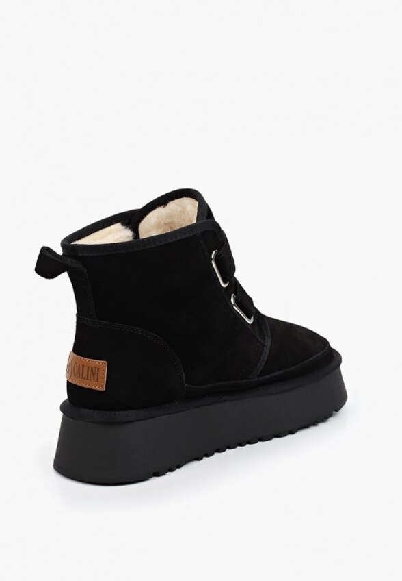 Полусапоги Ascalini