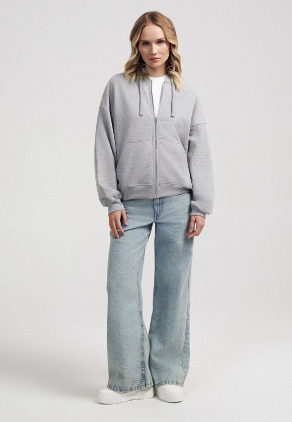 Толстовка Твое