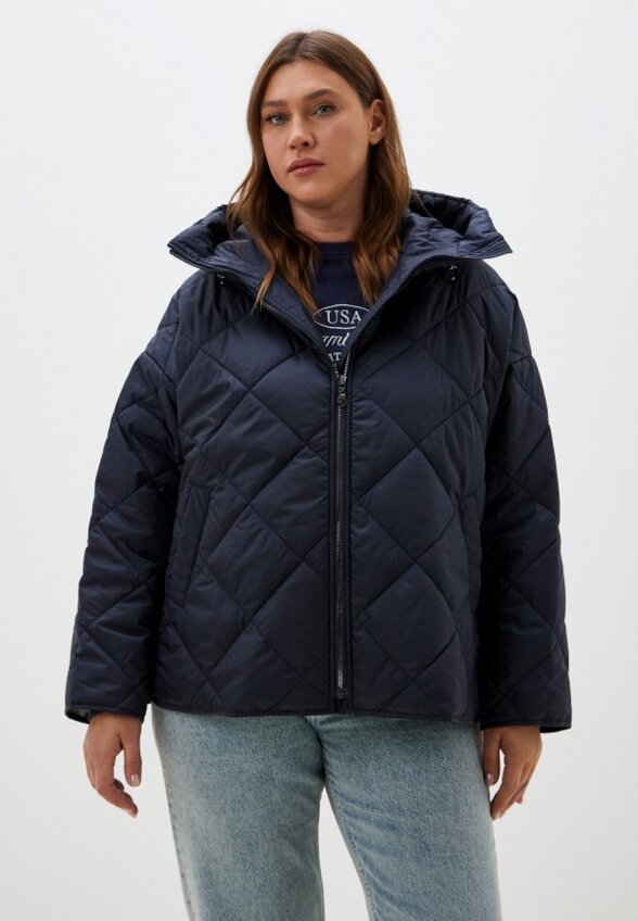 Куртка утепленная Dixi-Coat