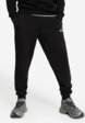 Брюки мужские PUMA Ess No. 1 Logo, Черный1  - превью