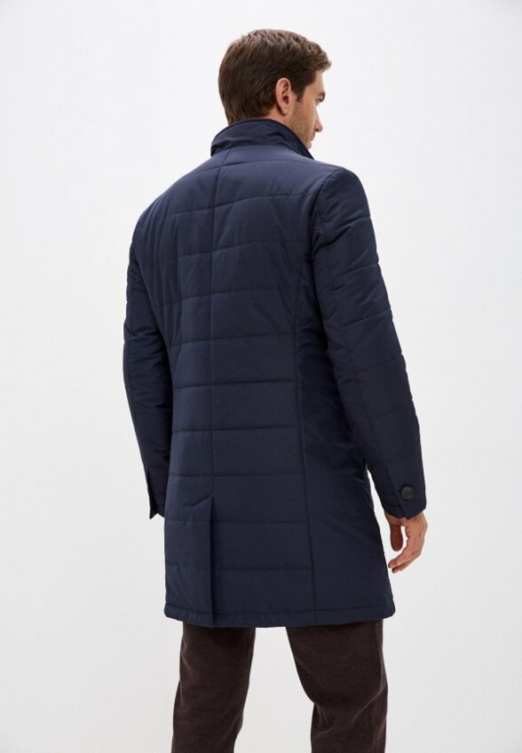 Куртка утепленная Bazioni