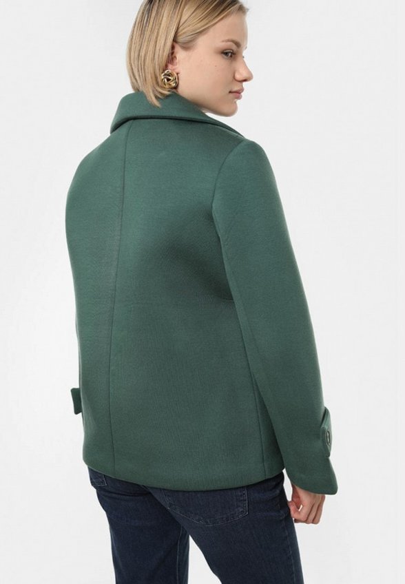 Полупальто Sei Tu