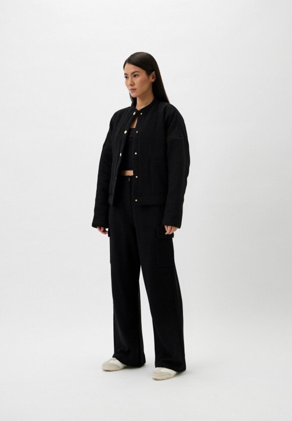 Куртка утепленная Lune