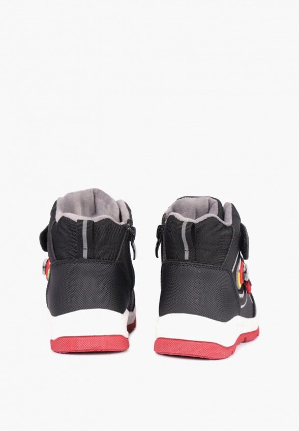 Ботинки Zenden First