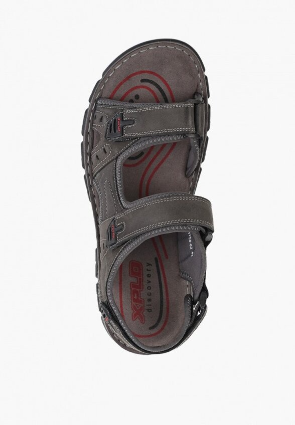 Сандалии X-Plode