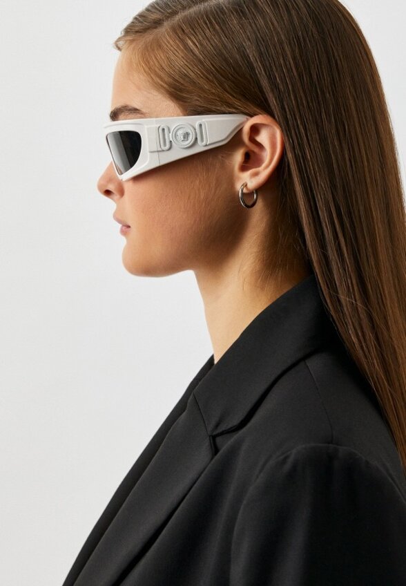 Очки солнцезащитные Versace