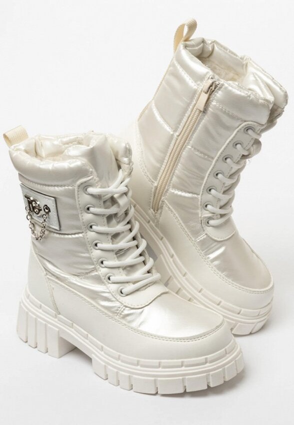 Дутики Tikkago