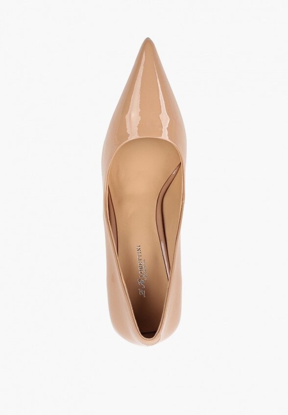 Туфли Lr Lorettini