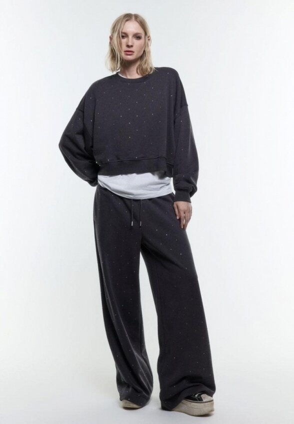 Брюки спортивные Befree