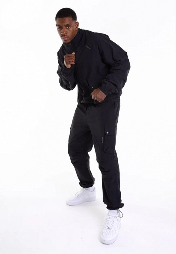 Олимпийка Boxraw