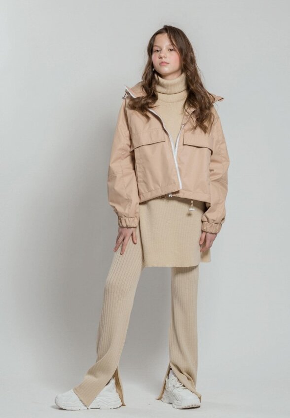 Ветровка Orso Bianco