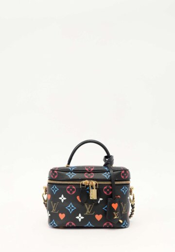 Louis Vuitton Vanity