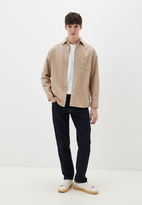 Джинсы Lee Cooper