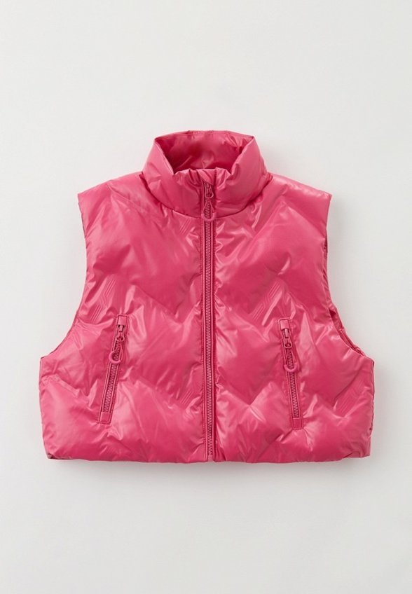 Жилет утепленный PlayToday