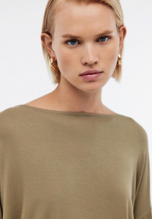 Лонгслив Baon