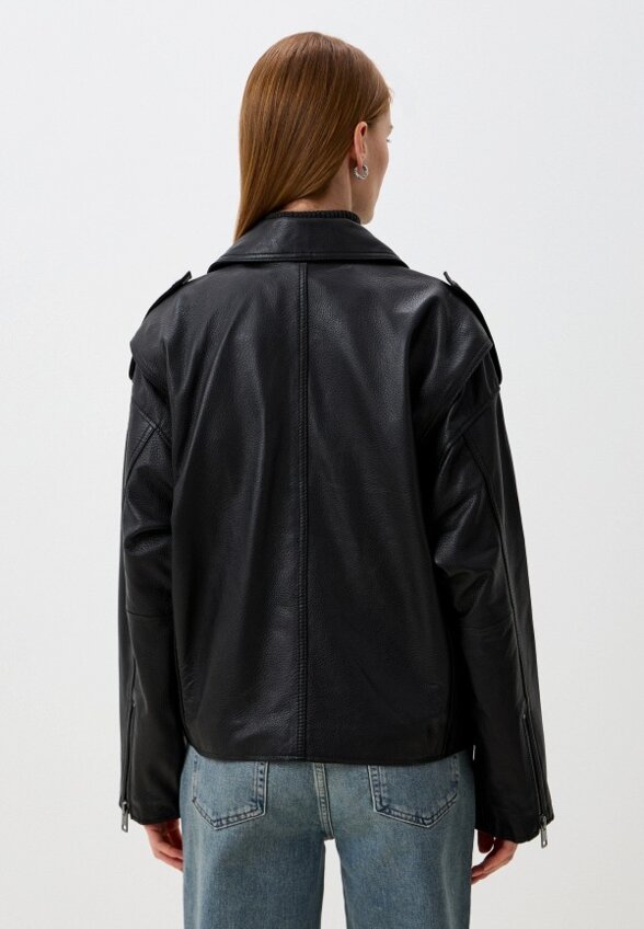 Косуха Снежная Королева